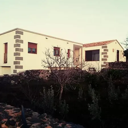Casa Rural Sunset Ampuyenta La Ampuyenta