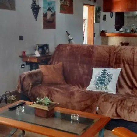 Casa Rural Sunset Ampuyenta Semesterbostad