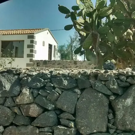 Semesterbostad Casa Rural Sunset Ampuyenta *