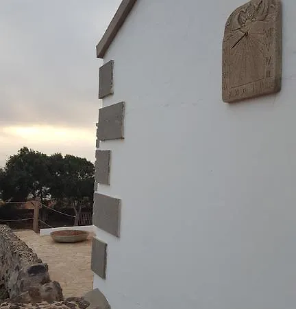 Casa Rural Sunset Ampuyenta La Ampuyenta