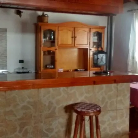 Casa Rural Sunset Ampuyenta Holiday home *