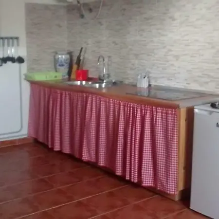 Casa Rural Sunset Ampuyenta * La Ampuyenta
