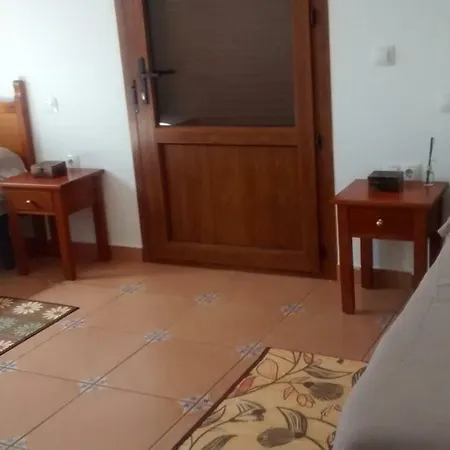 Holiday home Casa Rural Sunset Ampuyenta