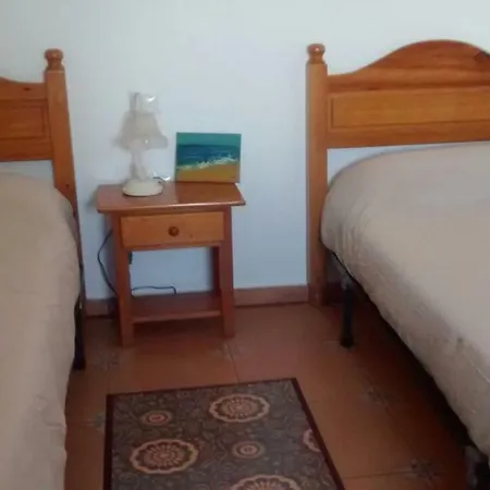 Holiday home Casa Rural Sunset Ampuyenta