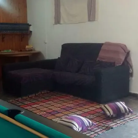 Casa Rural Sunset Ampuyenta *