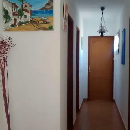 Holiday home Casa Rural Sunset Ampuyenta *