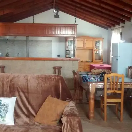 Holiday home Casa Rural Sunset Ampuyenta *
