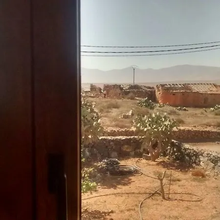 Casa Rural Sunset Ampuyenta La Ampuyenta