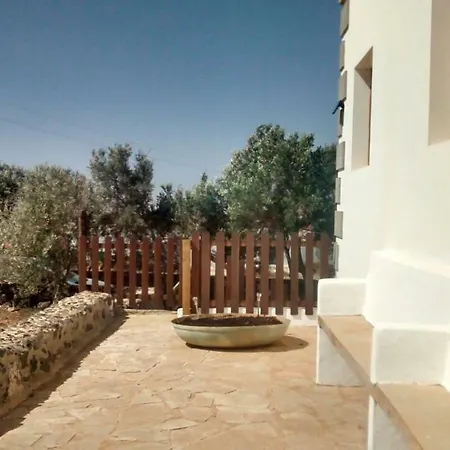 Casa Rural Sunset Ampuyenta Holiday home La Ampuyenta