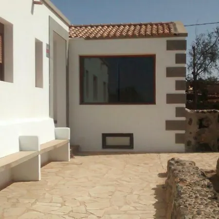 Casa Rural Sunset Ampuyenta Holiday home La Ampuyenta