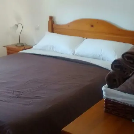 Casa Rural Sunset Ampuyenta Holiday home *