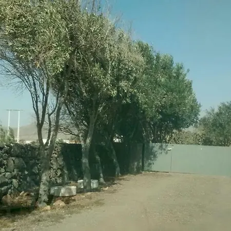 Casa Rural Sunset Ampuyenta Holiday home *