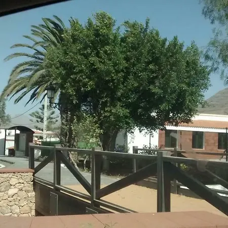 Casa Rural Sunset Ampuyenta Holiday home *