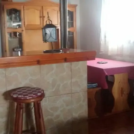 Casa Rural Sunset Ampuyenta Holiday home La Ampuyenta