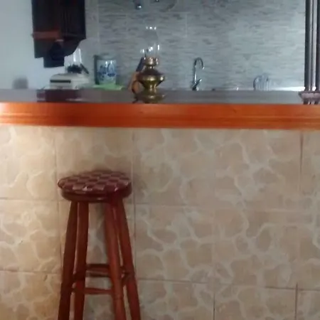 Casa Rural Sunset Ampuyenta Holiday home La Ampuyenta