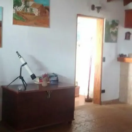 Casa Rural Sunset Ampuyenta Holiday home
