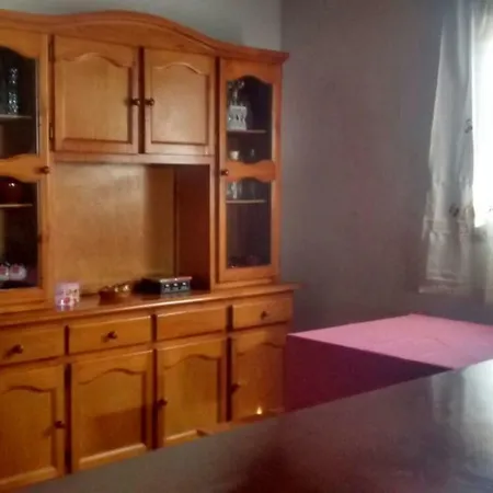 Holiday home Casa Rural Sunset Ampuyenta *