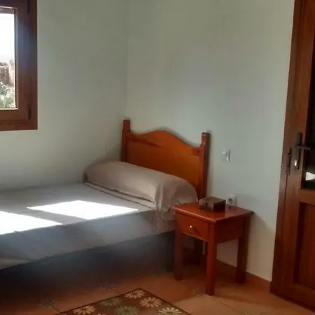 Casa Rural Sunset Ampuyenta Holiday home
