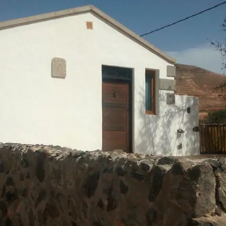 Casa Rural Sunset Ampuyenta Holiday home