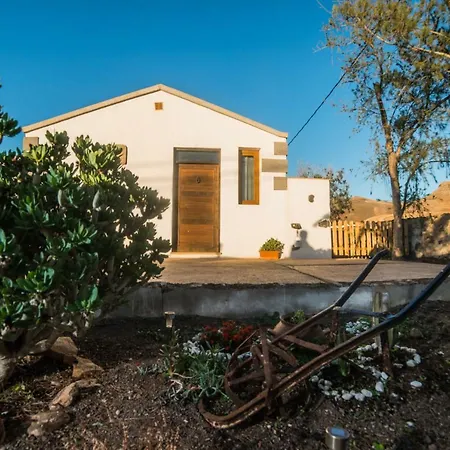 Casa Rural Sunset Ampuyenta La Ampuyenta