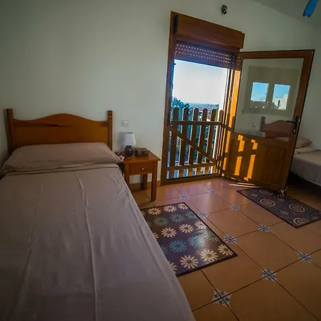 Casa Rural Sunset Ampuyenta Holiday home La Ampuyenta