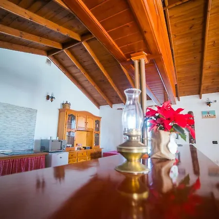 Casa Rural Sunset Ampuyenta Holiday home La Ampuyenta