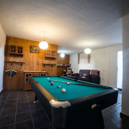 Casa Rural Sunset Ampuyenta Holiday home