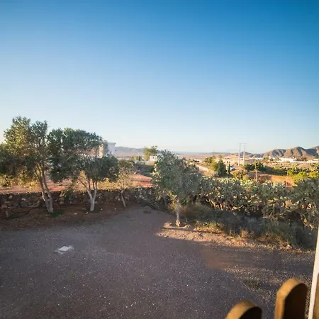 Casa Rural Sunset Ampuyenta