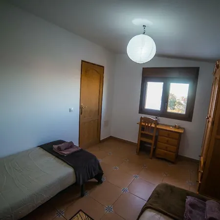 Casa Rural Sunset Ampuyenta *