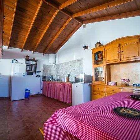 Casa Rural Sunset Ampuyenta *