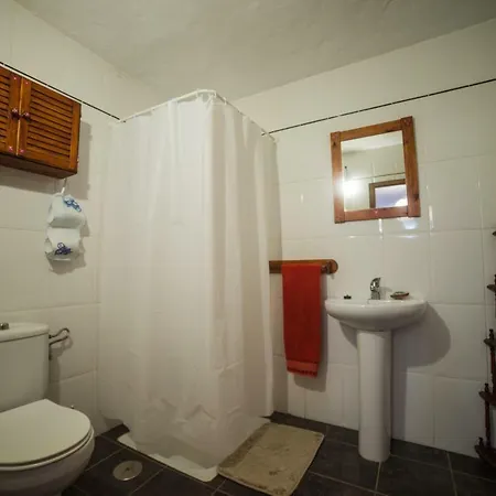 Holiday home Casa Rural Sunset Ampuyenta *