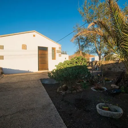 Casa Rural Sunset Ampuyenta Holiday home