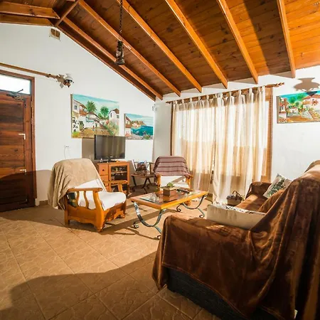 Holiday home Casa Rural Sunset Ampuyenta *