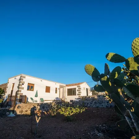 Casa Rural Sunset Ampuyenta Holiday home La Ampuyenta
