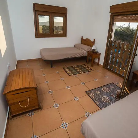 Casa Rural Sunset Ampuyenta La Ampuyenta