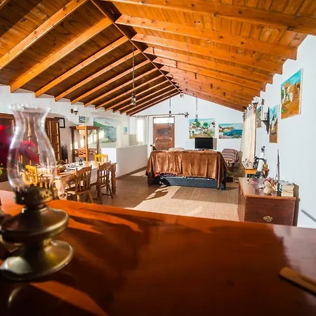 Holiday home Casa Rural Sunset Ampuyenta *