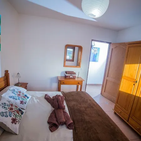 Casa Rural Sunset Ampuyenta *
