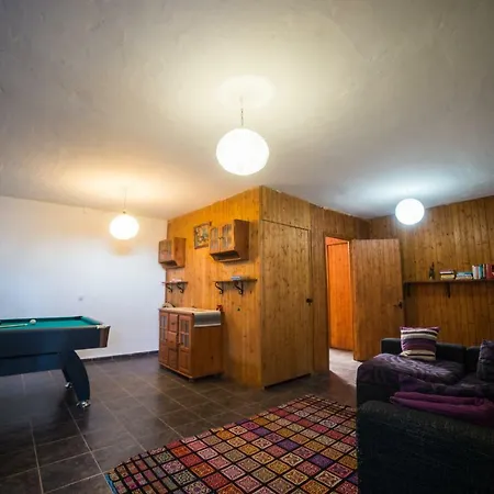 Holiday home Casa Rural Sunset Ampuyenta *
