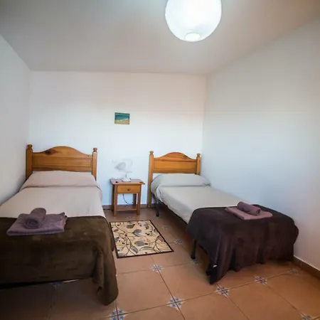 Casa Rural Sunset Ampuyenta Holiday home