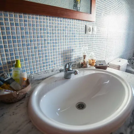 Casa Rural Sunset Ampuyenta Holiday home La Ampuyenta