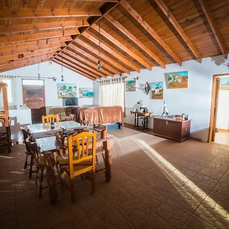 Casa Rural Sunset Ampuyenta Holiday home La Ampuyenta