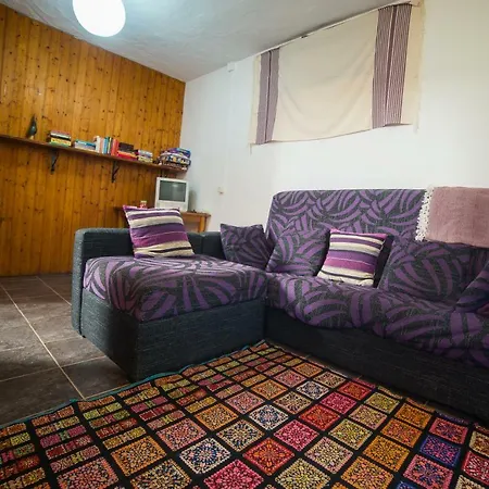 Casa Rural Sunset Ampuyenta Holiday home